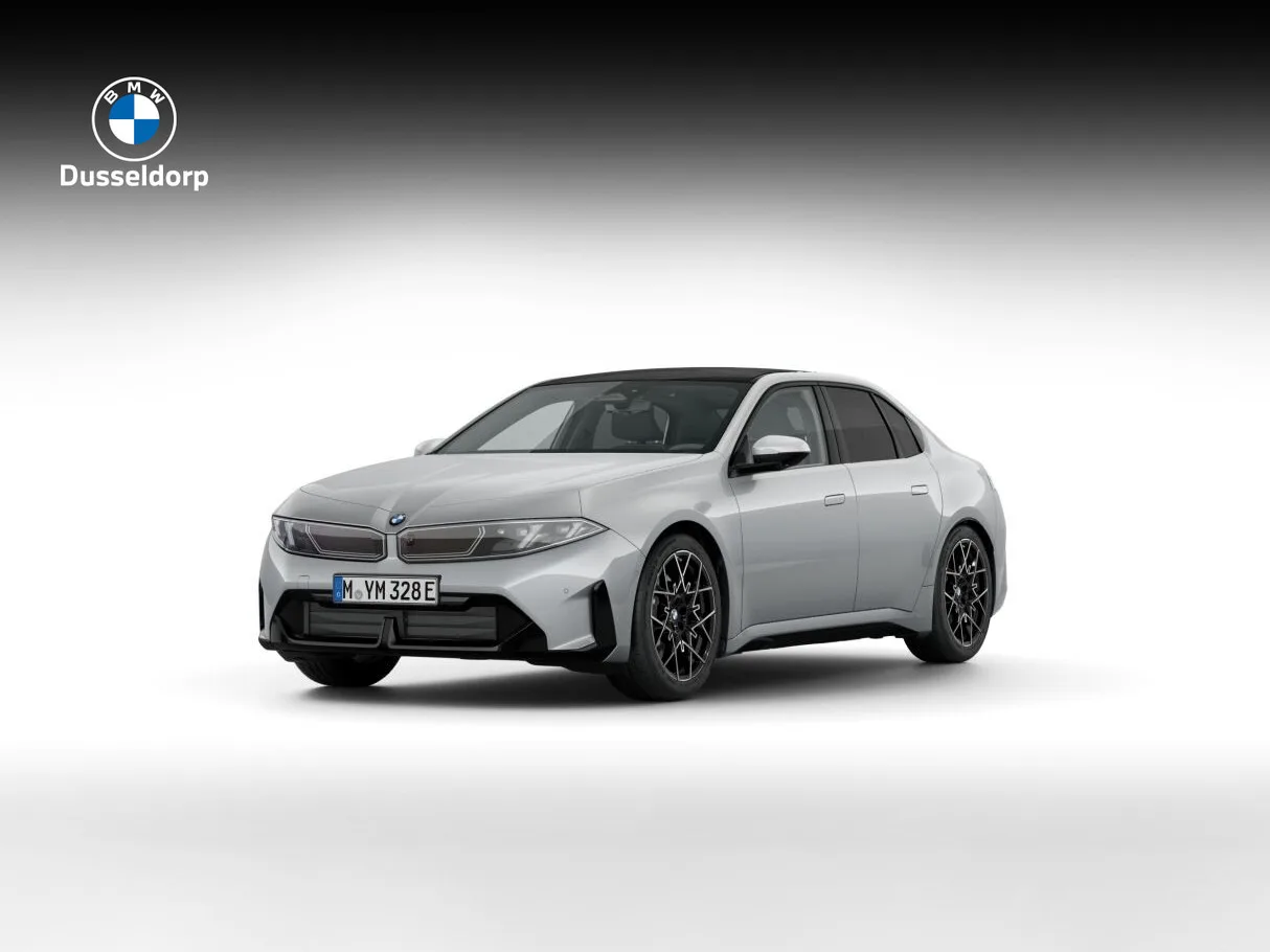 BMW i3 (2026) — foto 1