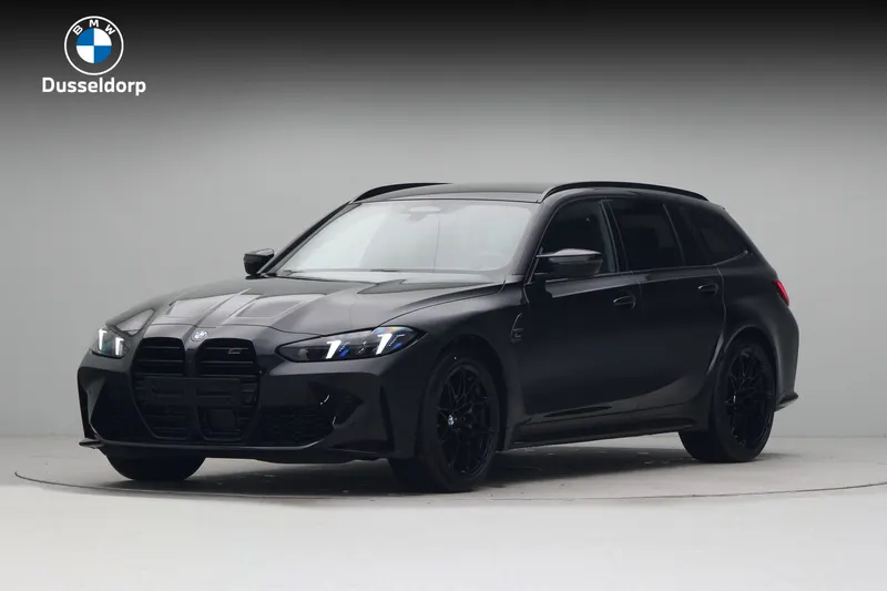 BMW M3 (2026)