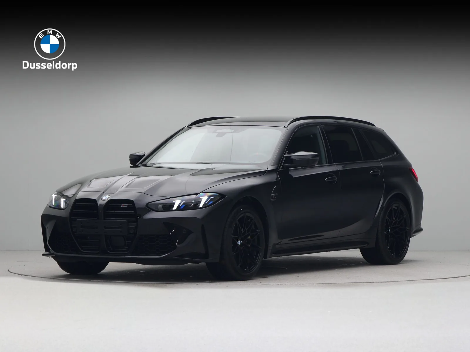 BMW M3 (2026) — foto 1