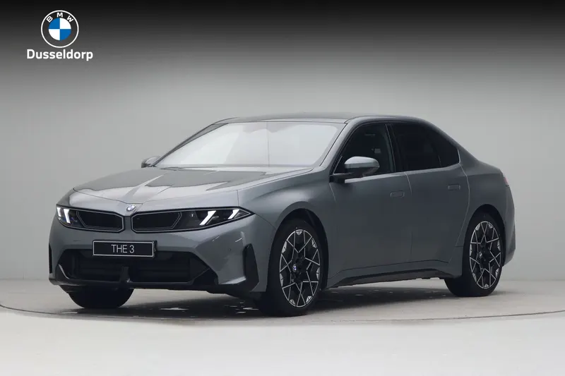BMW i3 (2026)