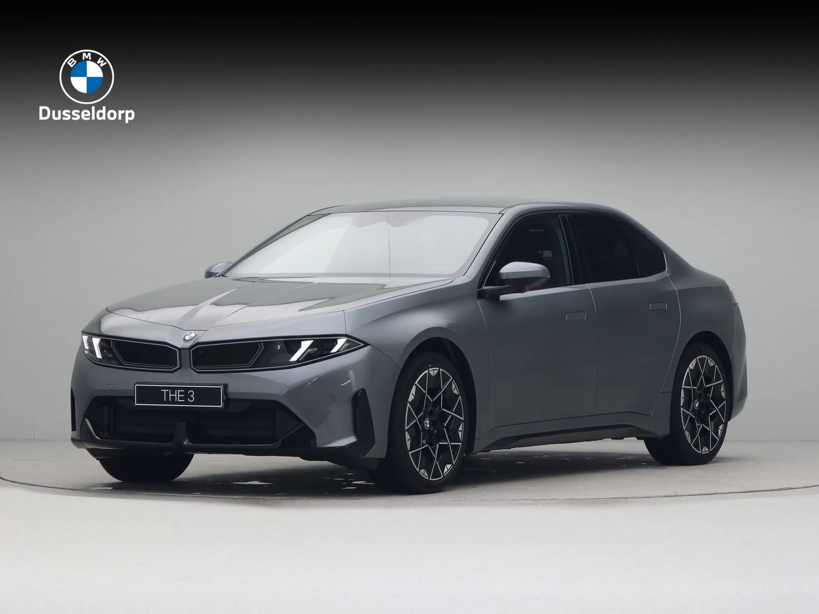 BMW i3 (2026) — foto 1