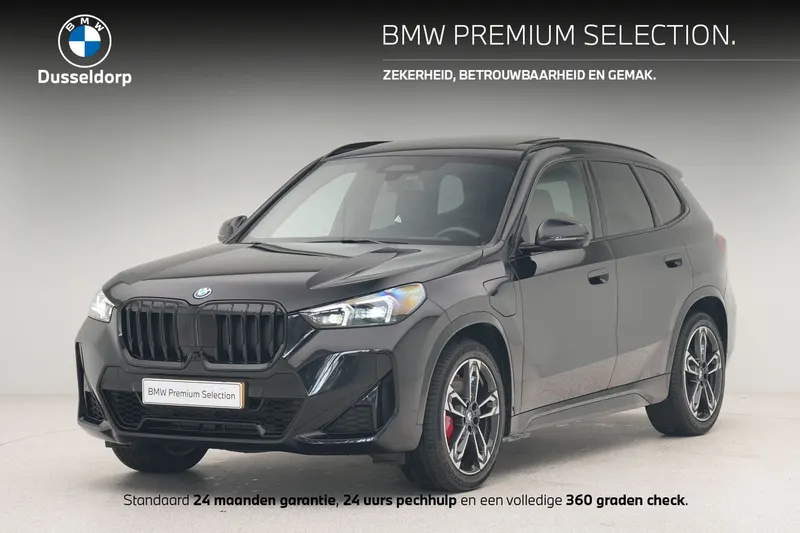 BMW X1 (2026)