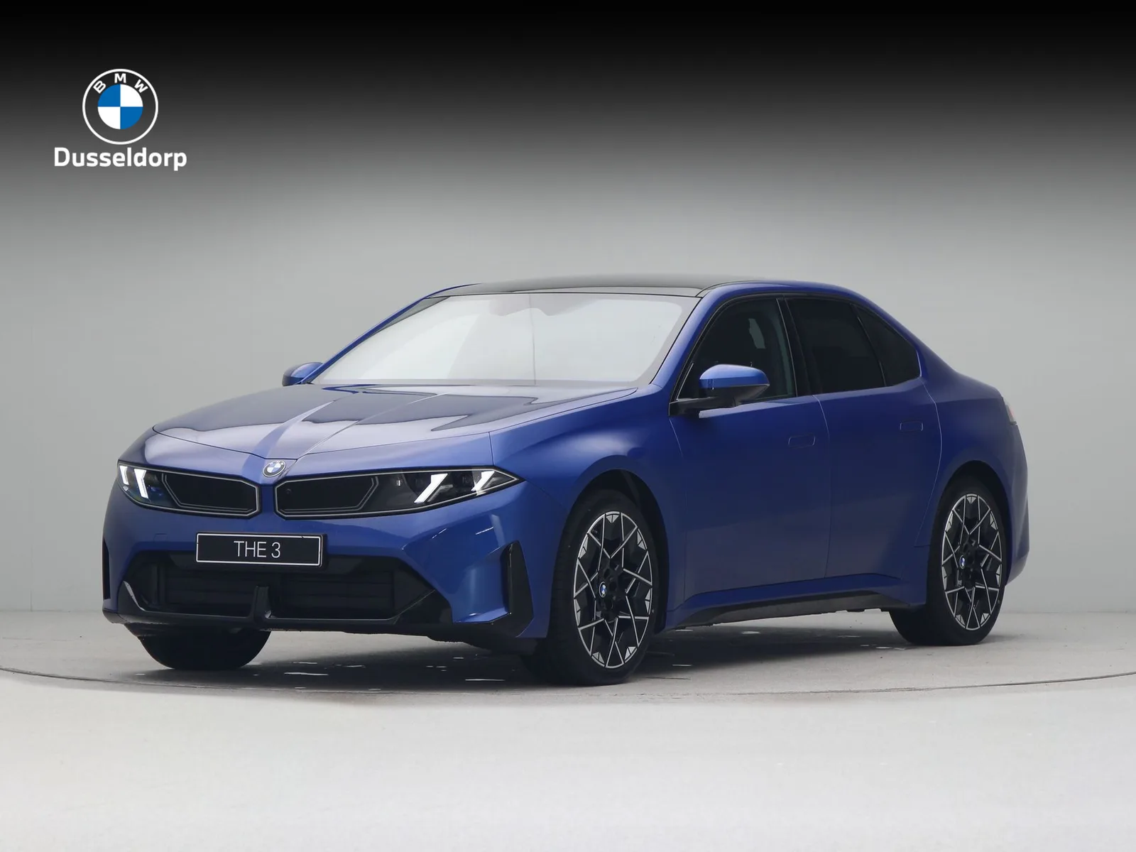 BMW i3 (2026) — foto 1