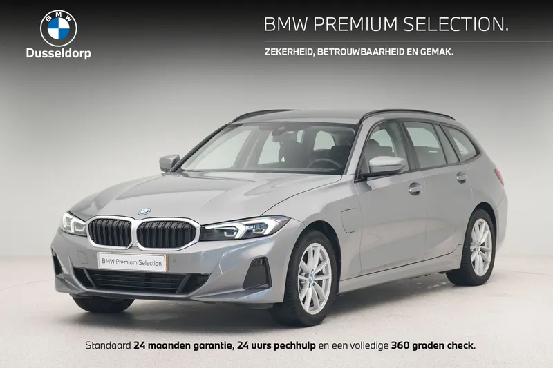 BMW 3-Serie (2024)