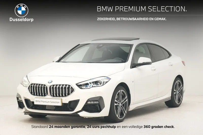 BMW 2-Serie (2025)
