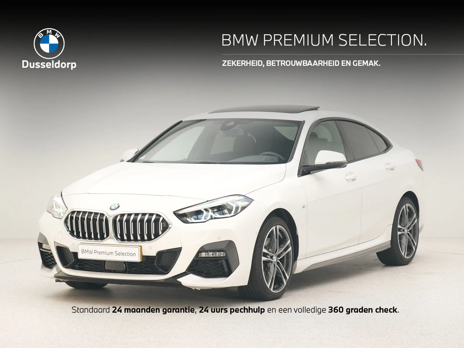 BMW 2-Serie (2025) — foto 1
