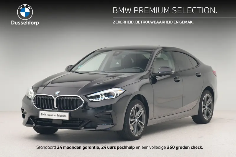 BMW 2-Serie (2023)