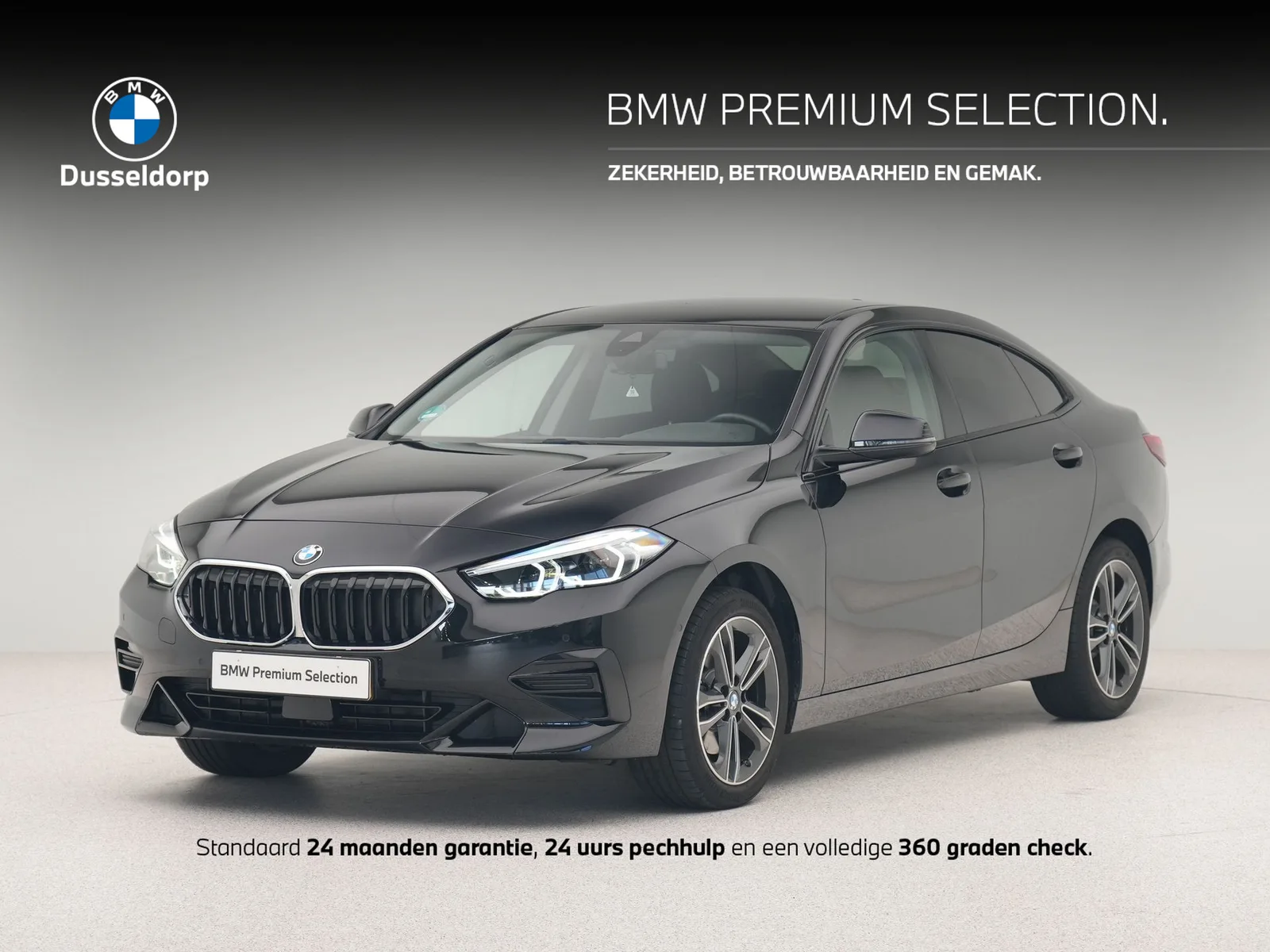 BMW 2-Serie (2023) — foto 1