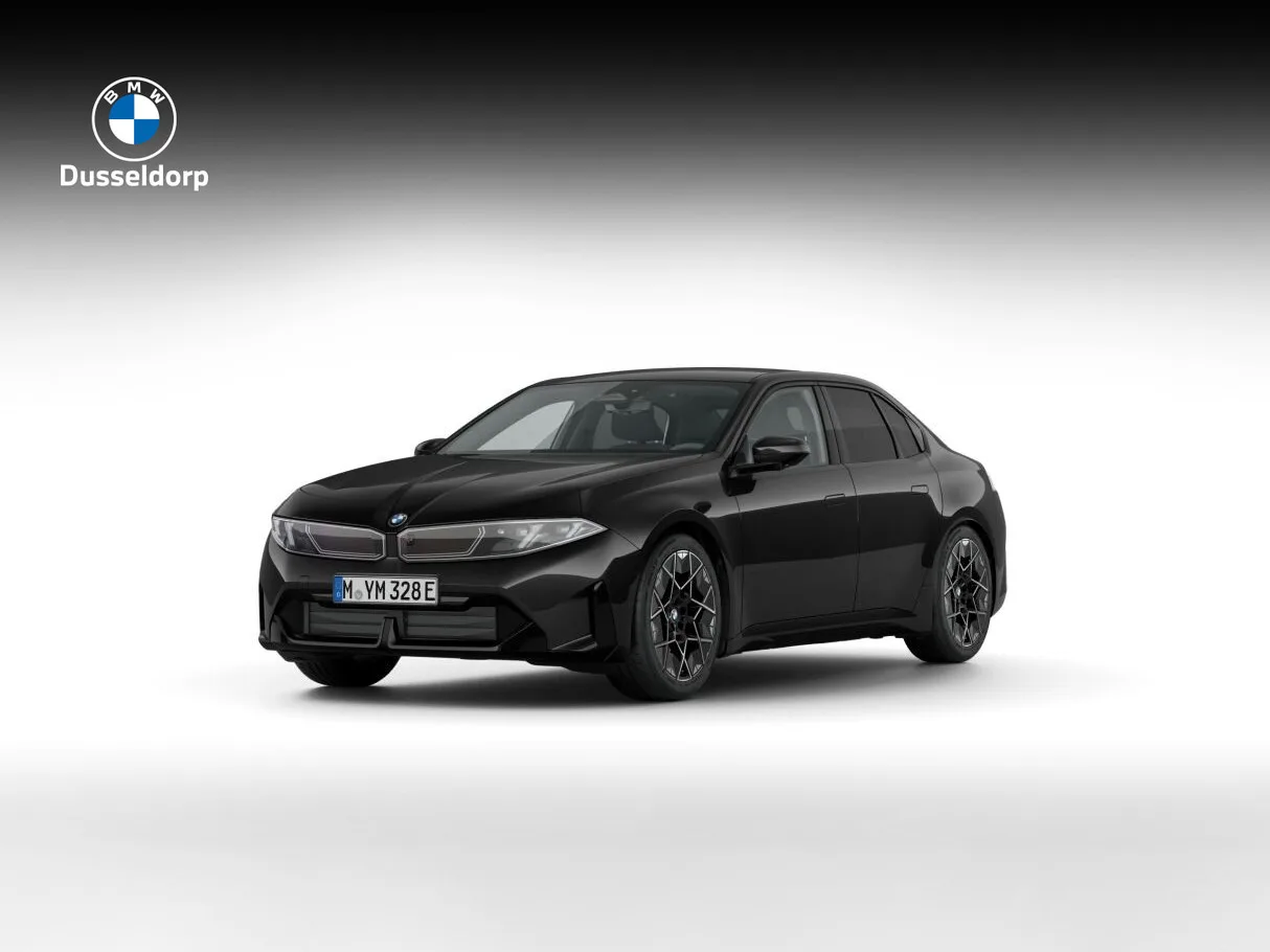 BMW i3 (2026) — foto 1