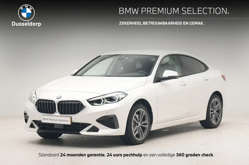 BMW 2-Serie (2023)