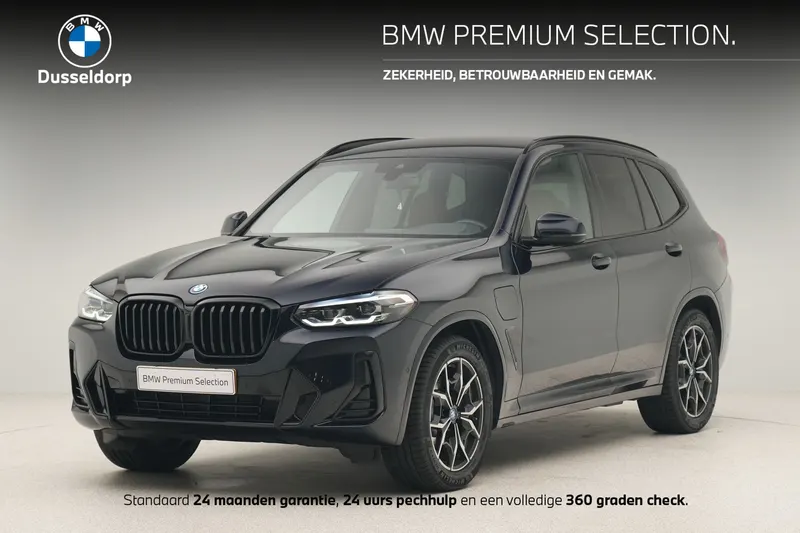 BMW X3 (2022)
