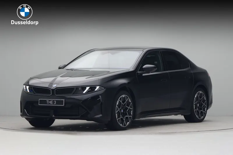 BMW i3 (2026)