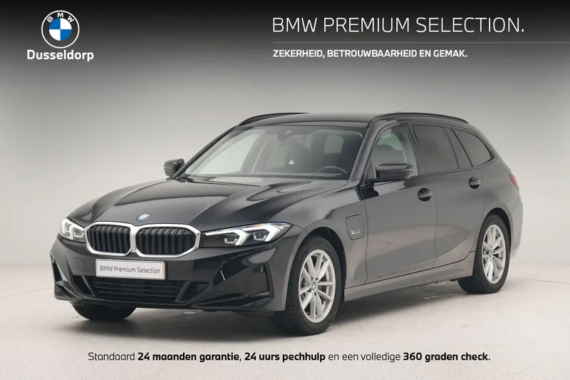 BMW 3-Serie (2023)