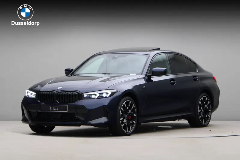 BMW 3-Serie (2026)