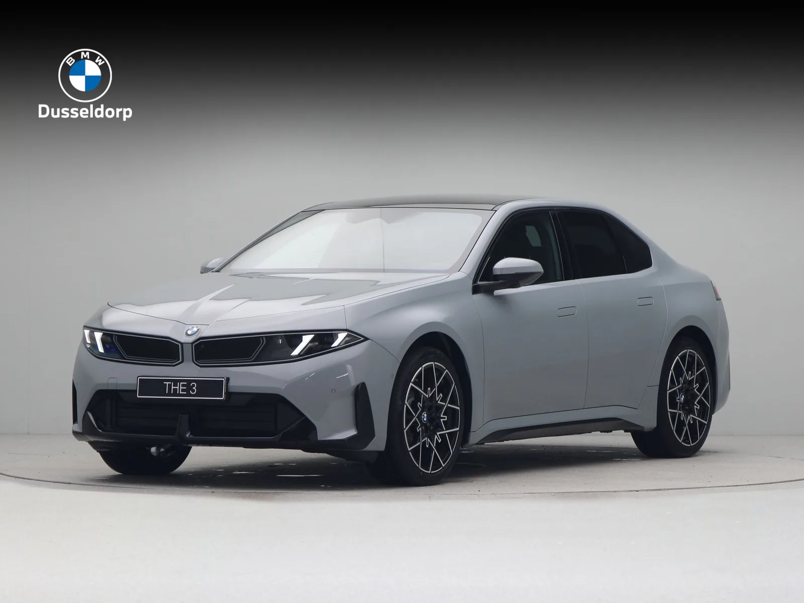 BMW i3 (2026) — foto 1