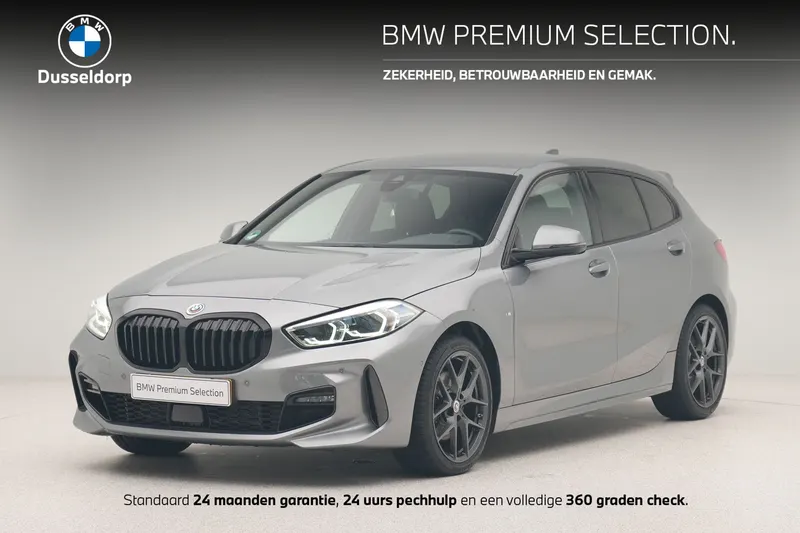 BMW 1-Serie (2022)