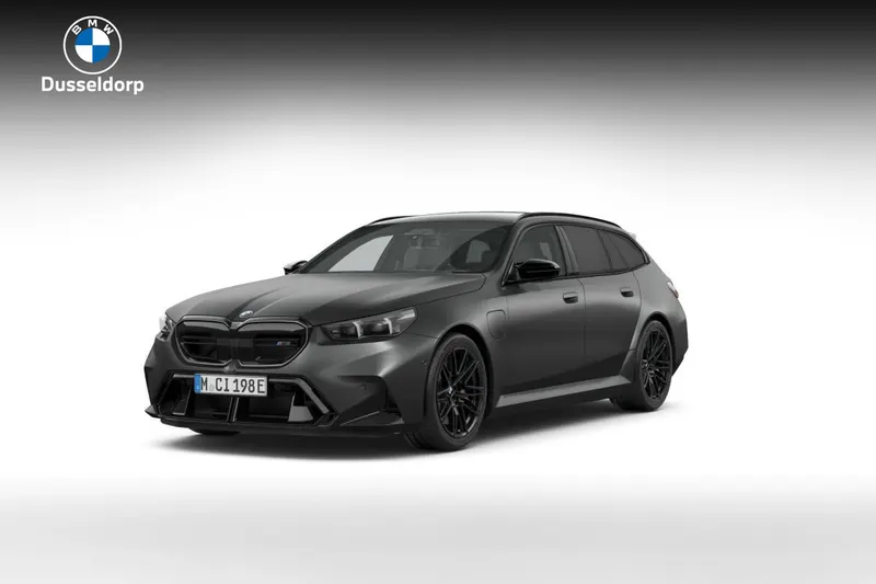 BMW M5 (2026)