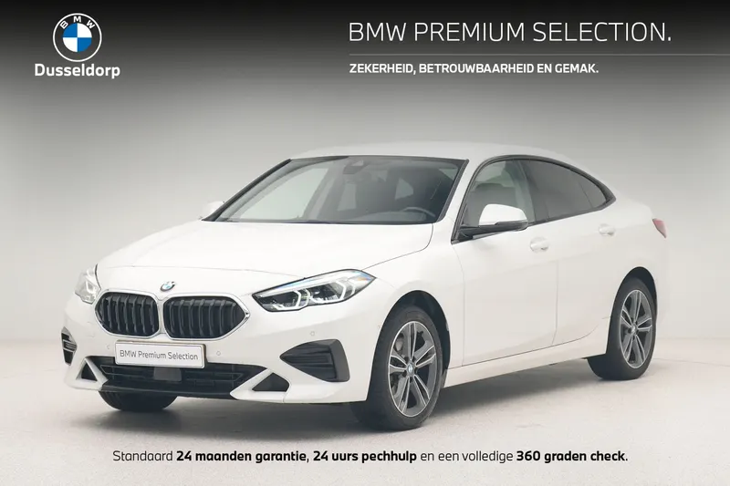 BMW 2-Serie (2023)