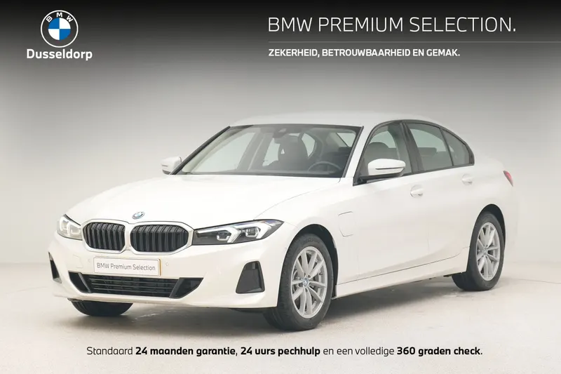 BMW 3-Serie (2024)