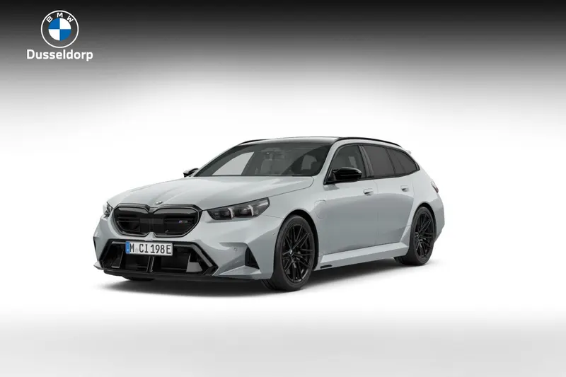 BMW M5 (2026)