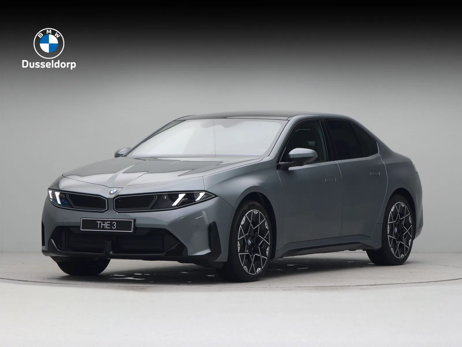 BMW i3 (2026) — foto 1