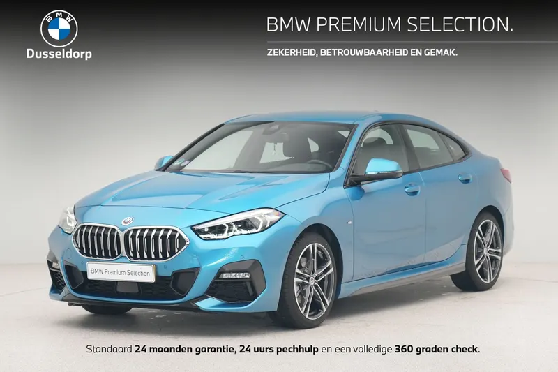 BMW 2-Serie (2022)