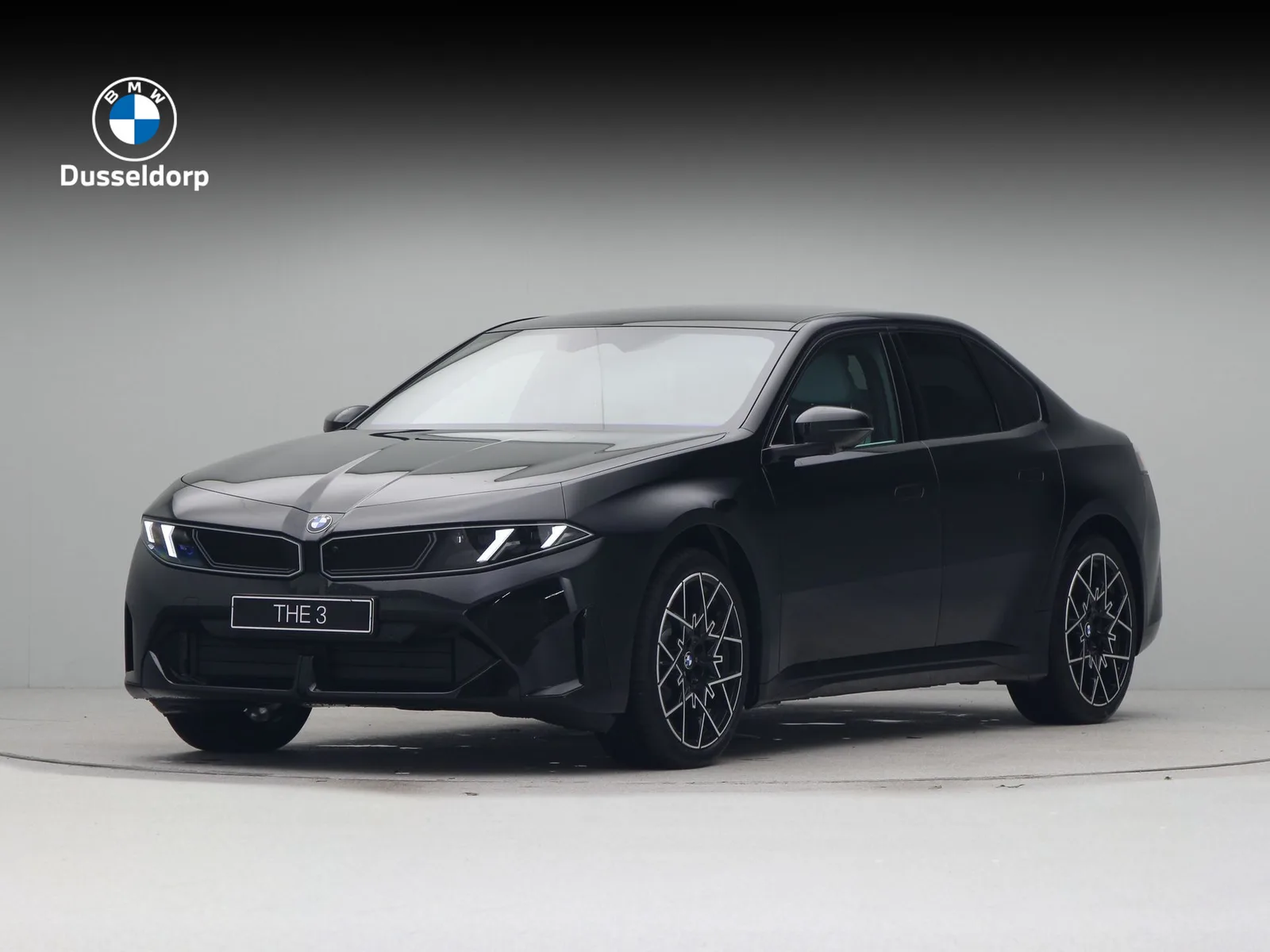 BMW i3 (2026) — foto 1