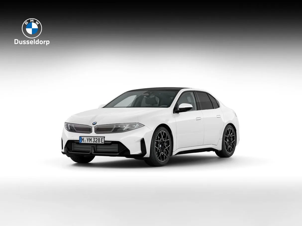 BMW i3 (2026) — foto 1