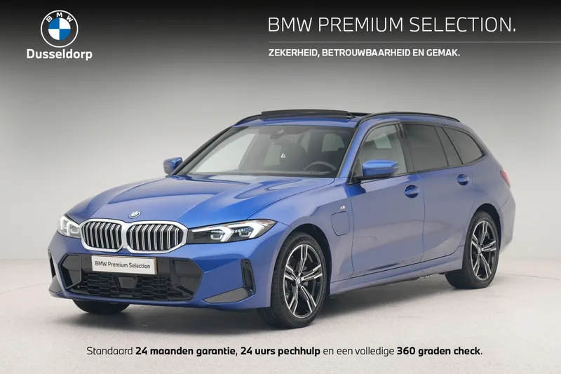 BMW 3-Serie (2026)