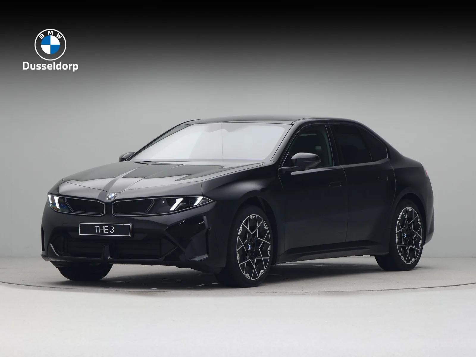 BMW i3 (2026) — foto 1
