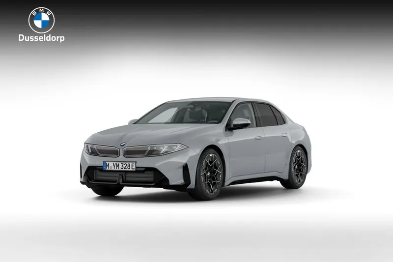 BMW i3 (2026)