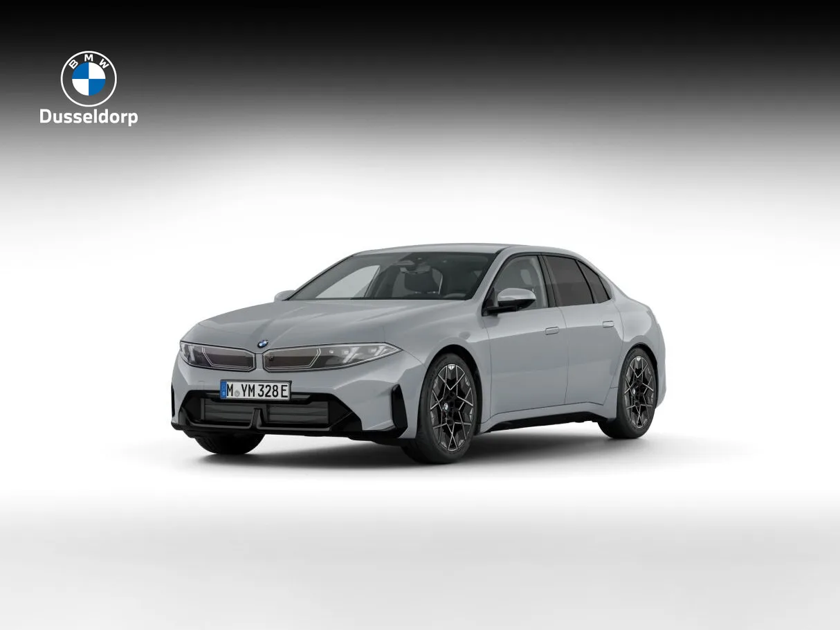 BMW i3 (2026) — foto 1