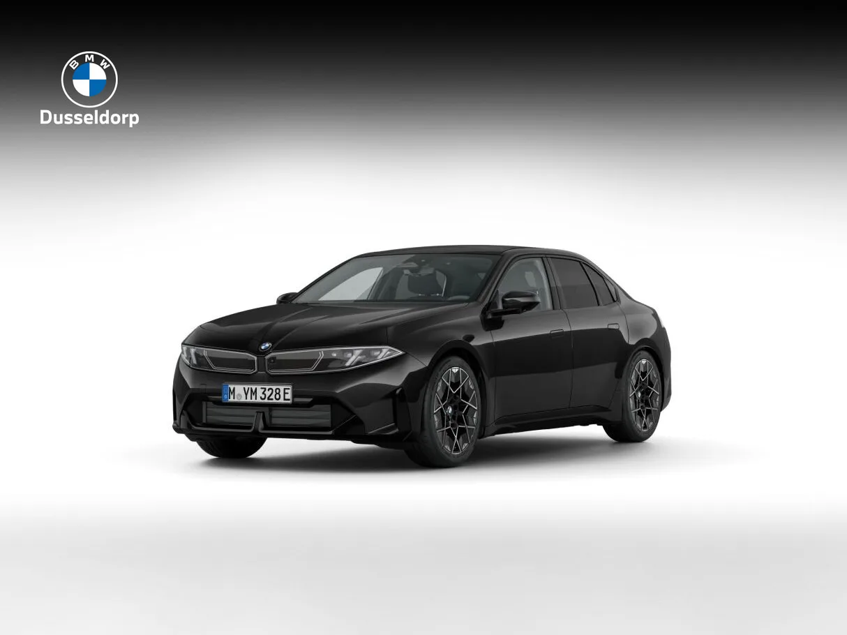 BMW i3 (2026) — foto 1