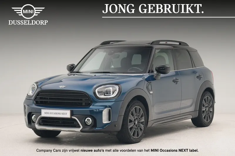 MINI Countryman (2021)