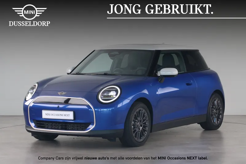 MINI Cooper (2026)