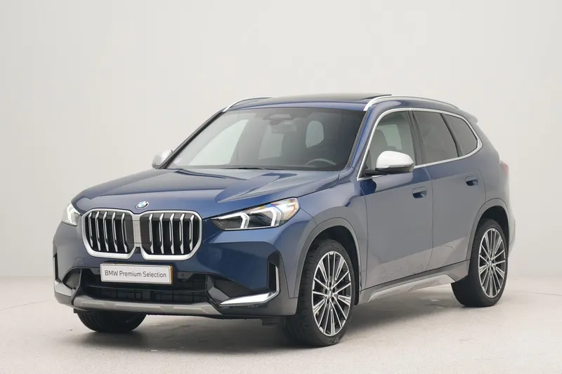 BMW X1 (2022)