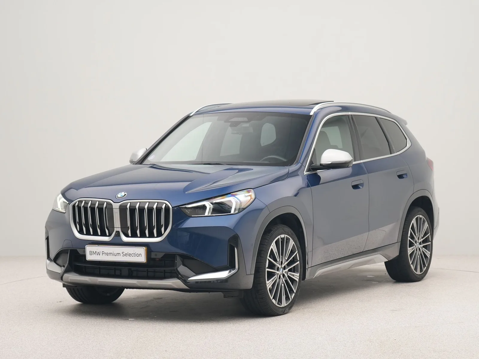 BMW X1 (2022) — foto 1