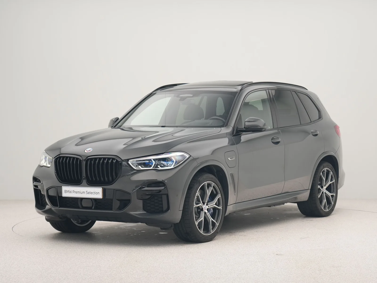 BMW X5 (2023) — foto 1