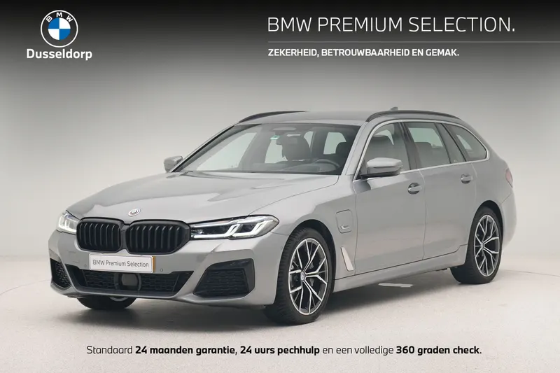 BMW 5-Serie (2023)