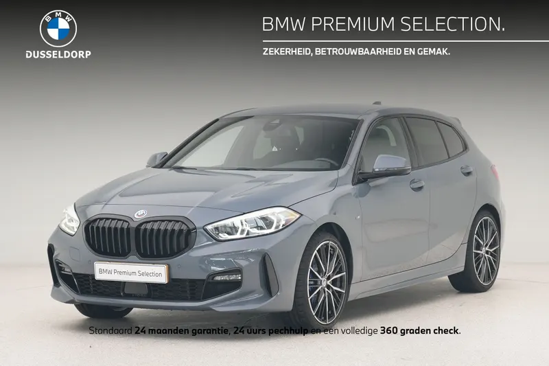 BMW 1-Serie (2023)