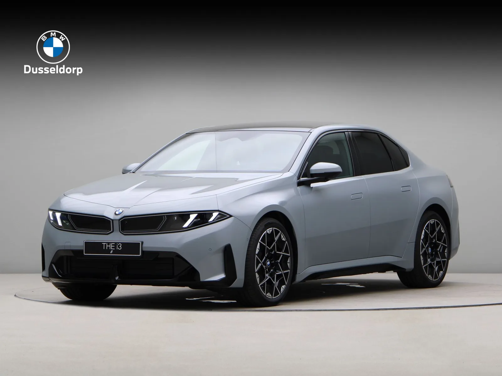 BMW i3 (2026) — foto 1