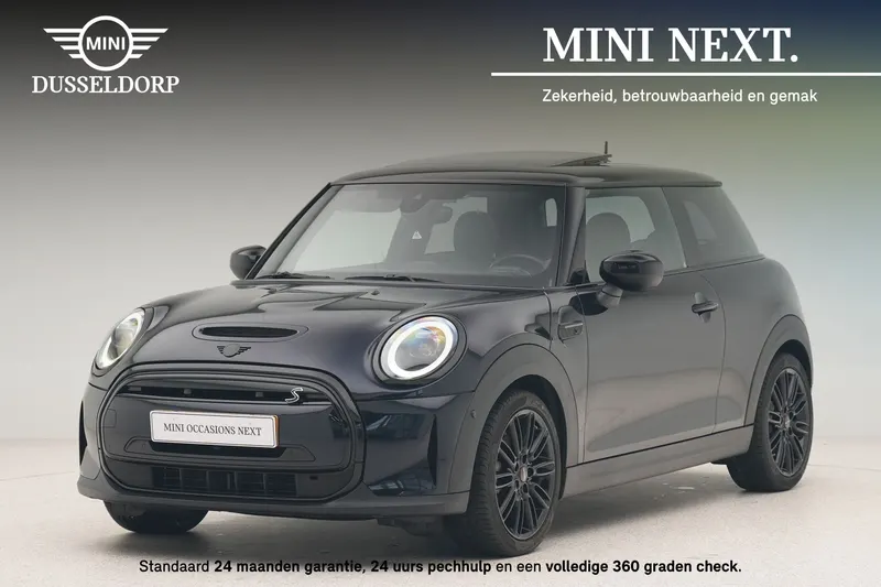 MINI Mini Electric (2023)