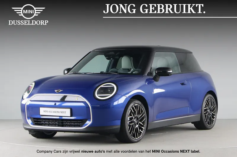 MINI Cooper (2026)