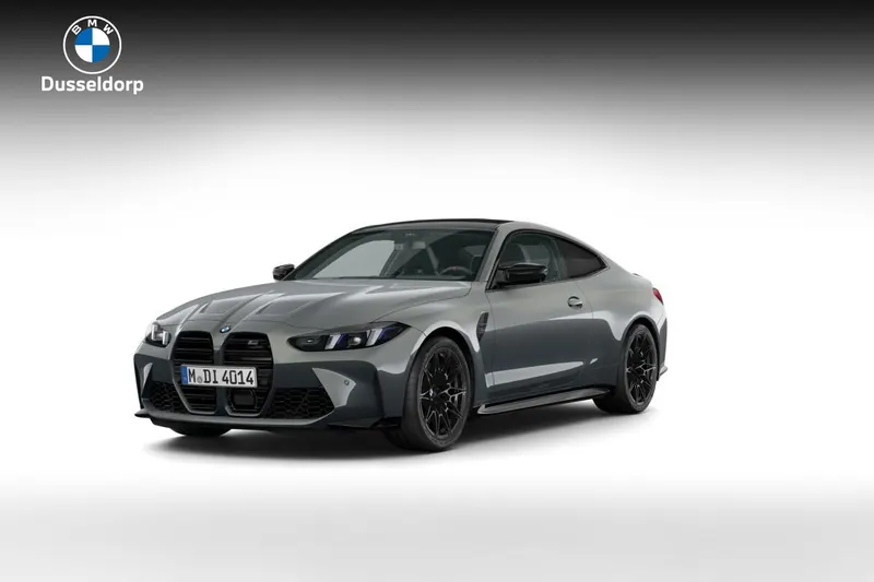 BMW M4 (2026)