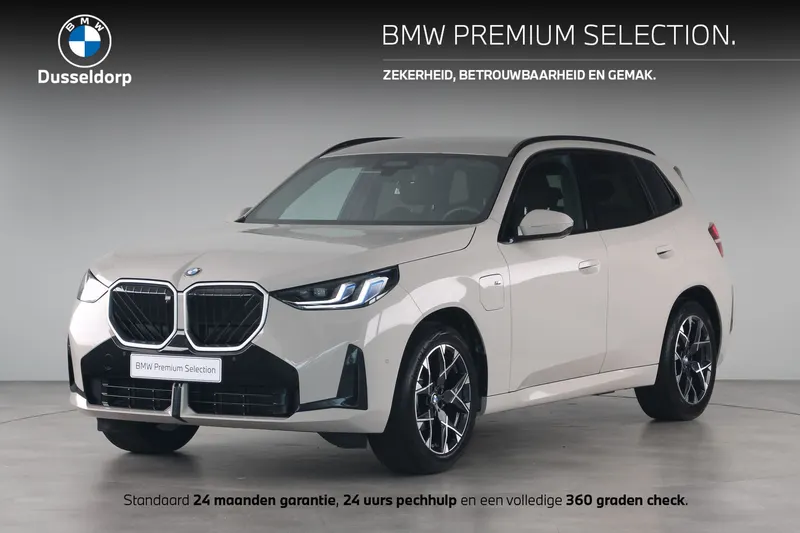 BMW X3 (2026)