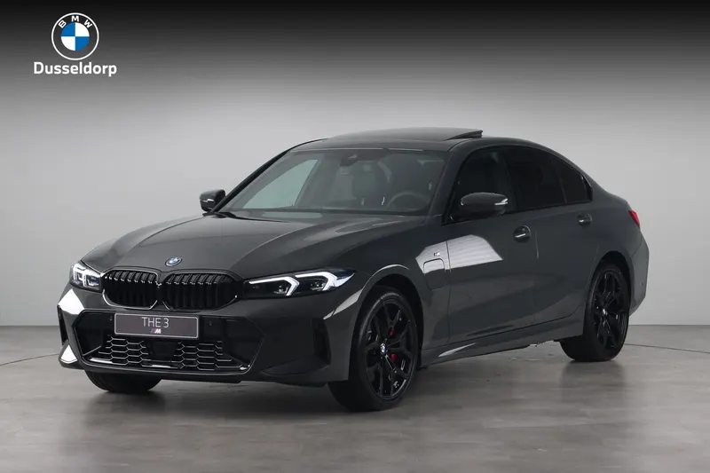 BMW 3-Serie (2026)