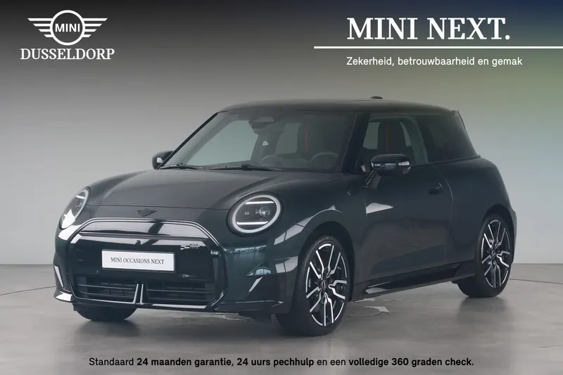 MINI Cooper (2025)