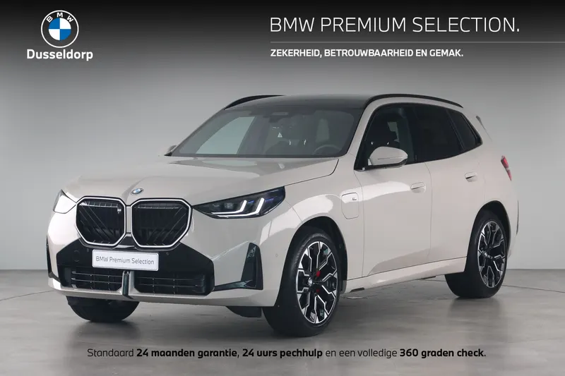 BMW X3 (2026)