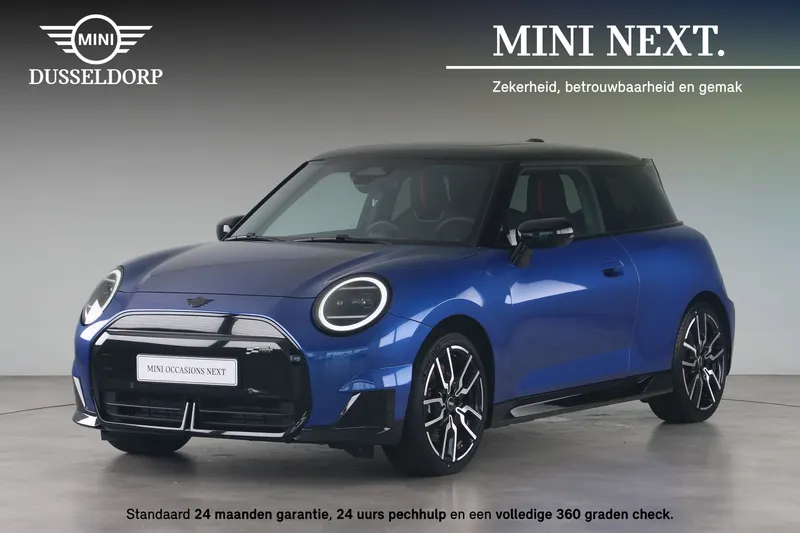 MINI Cooper (2025)