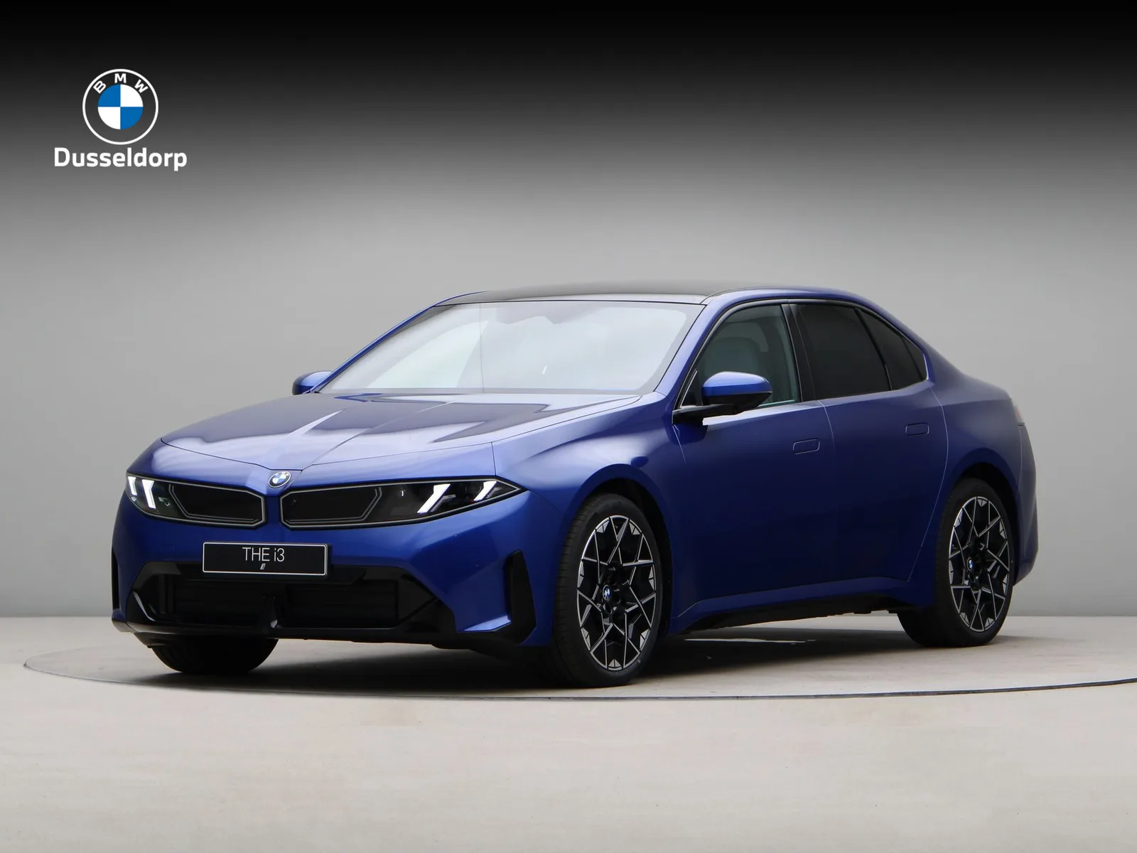 BMW i3 (2026) — foto 1